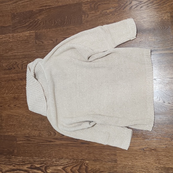 Sparkly sweater - Picture 2 of 4